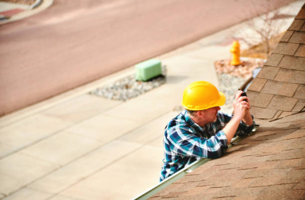Best Emergency Roof Repair  in The Dalles, OR