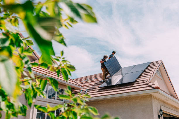 Best Best Roofing Contractors  in The Dalles, OR