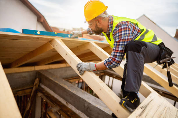 Best Roof Maintenance Services  in The Dalles, OR