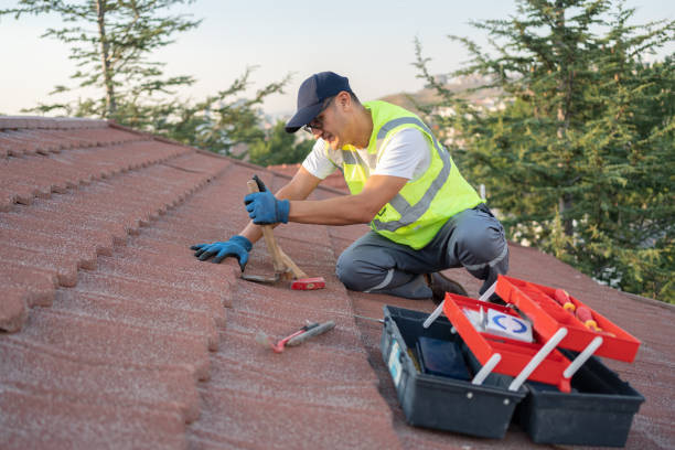 Best New Roof Installation  in The Dalles, OR