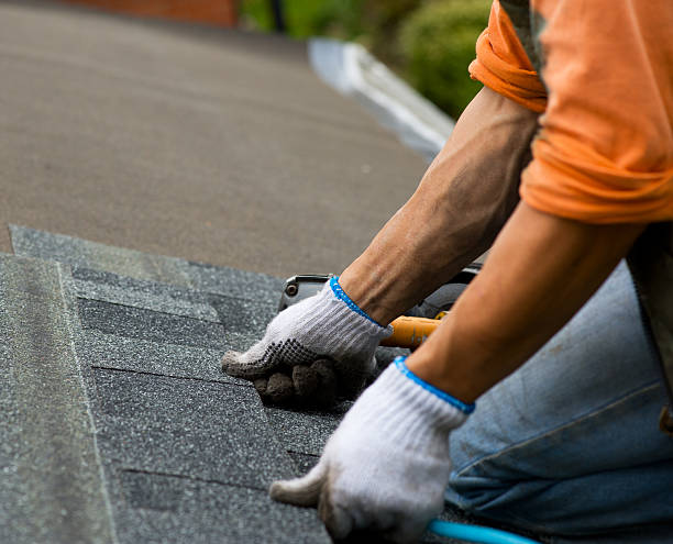 Gutter Installation and Roofing in The Dalles, OR