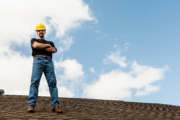 Best Roofing Contractor Near Me  in The Dalles, OR