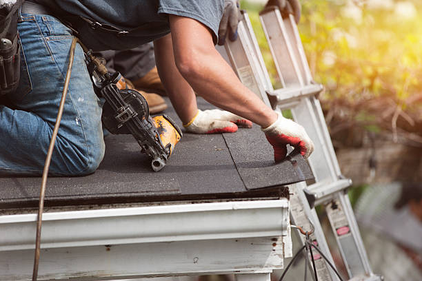 Best Best Roofing Contractors  in The Dalles, OR