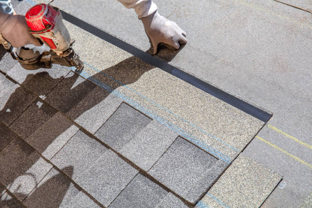 Best Residential Roofing Contractor  in The Dalles, OR