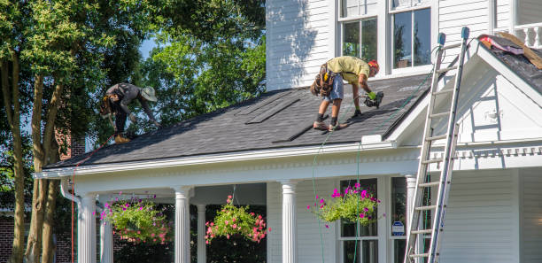 Best Storm Damage Roof Repair  in The Dalles, OR