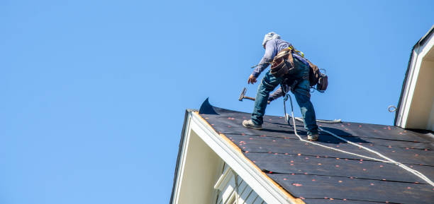 Best Roof Repair Services  in The Dalles, OR